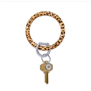 Oventure 🐆 Key holder bracelet